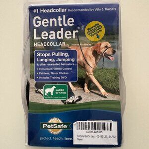 New - Gentle Leader Headcollar for dogs